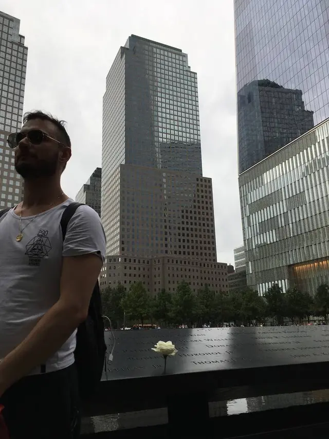 9/11 Memorial