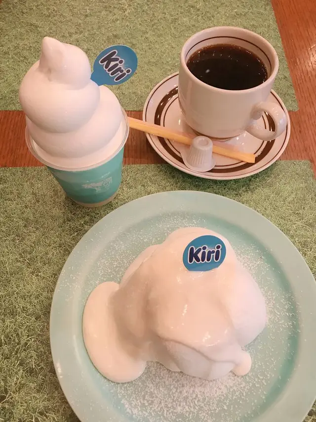 生クリーム専門店 ミルク