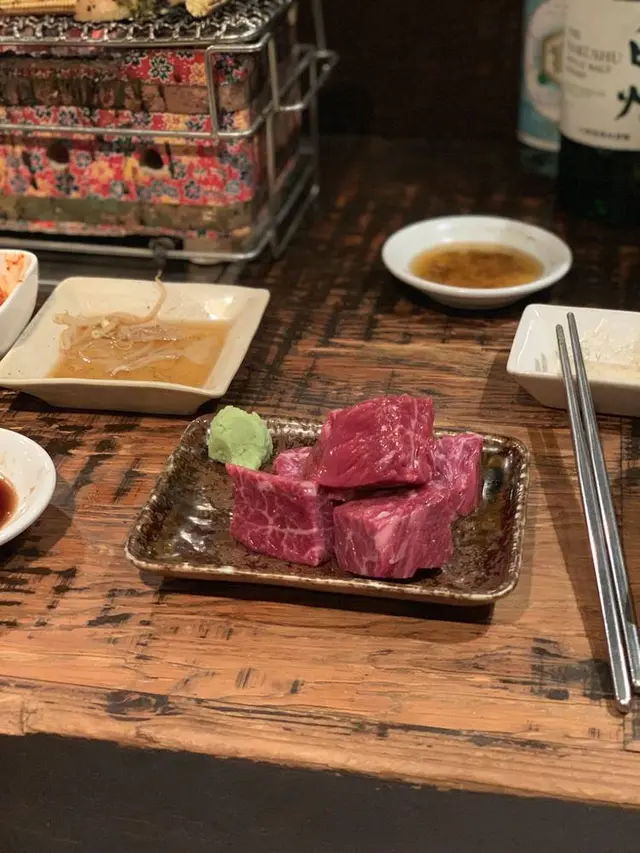 魅惑の七輪 らんまん