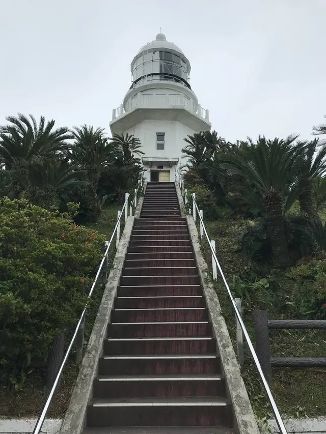 都井岬