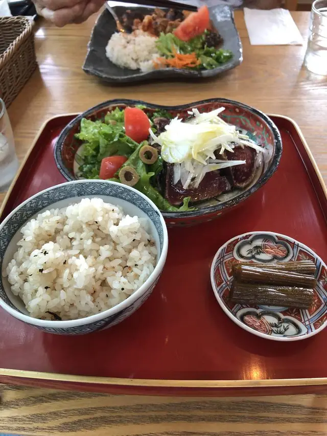 ロプチューティーガーデン八ケ岳