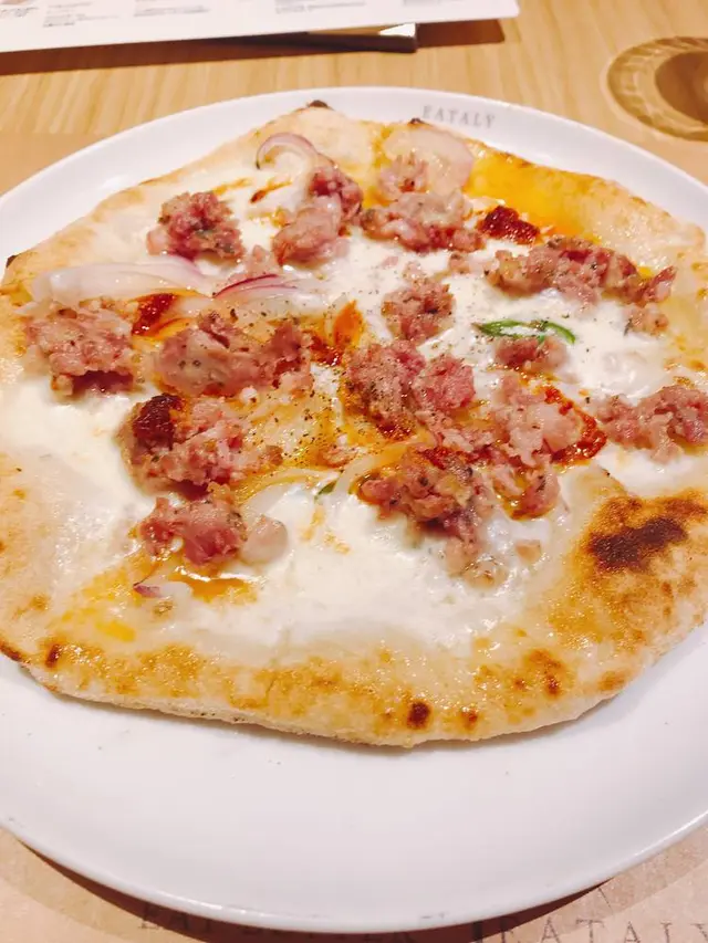 イータリー グランスタ丸の内店