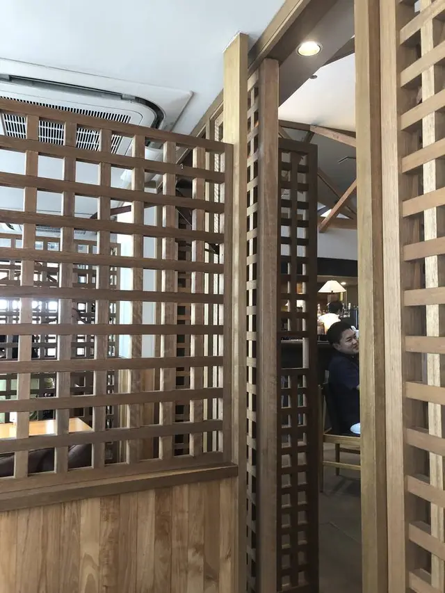 GULF's transit table（ガルフス トランジット テーブル）