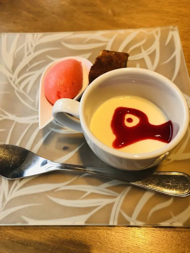 GULF's transit table（ガルフス トランジット テーブル）