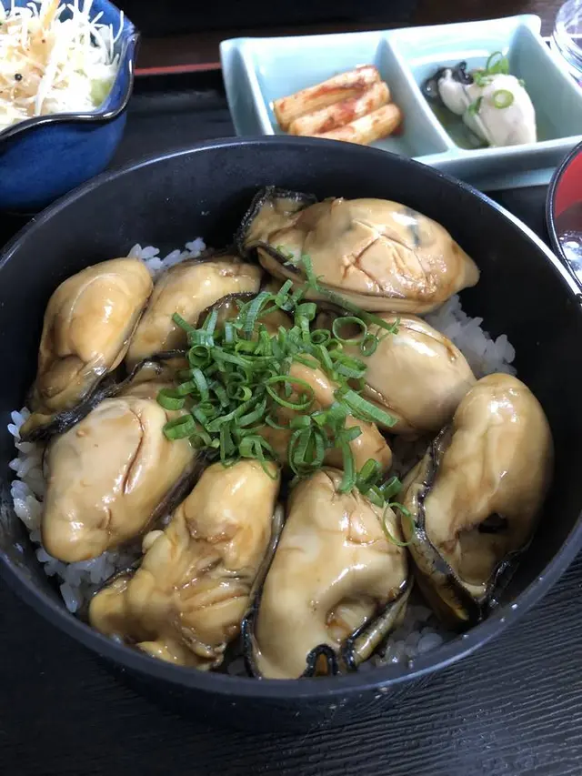 お食事処かましま