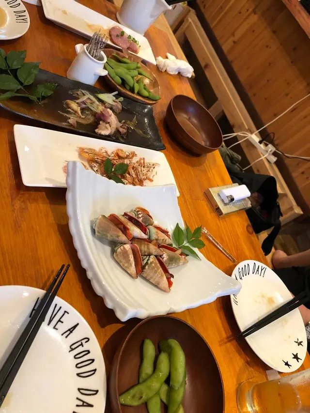 奄美 キッチンハウス pada-パダ ～定食・ランチ・居酒屋～