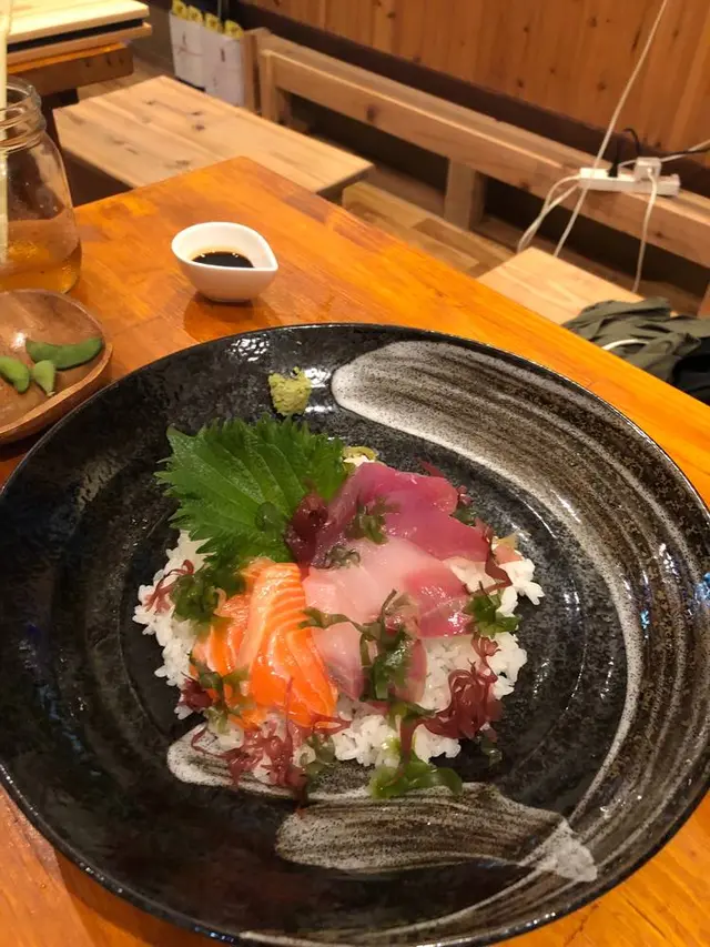 奄美 キッチンハウス pada-パダ ～定食・ランチ・居酒屋～