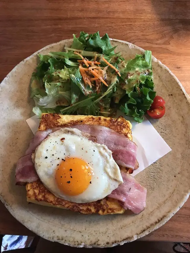 カフェルセット鎌倉