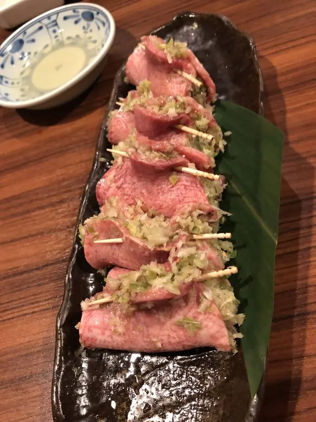 黒毛和牛 焼肉 うしくろ 東小松川店