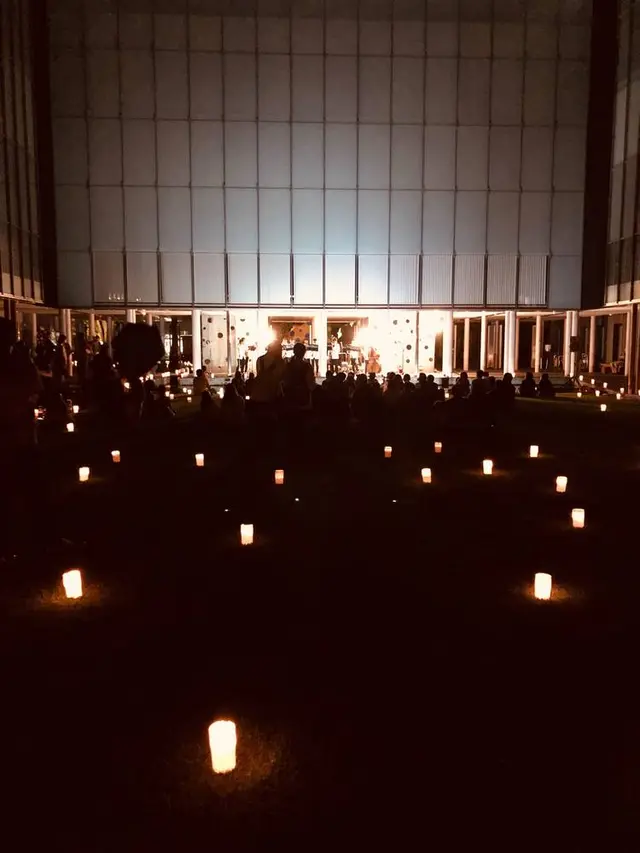 松本市美術館