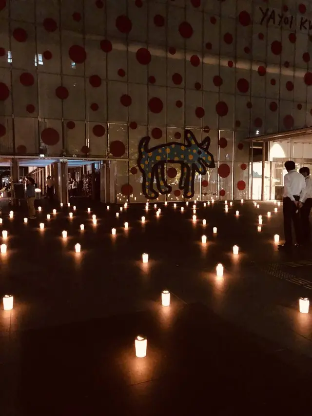 松本市美術館