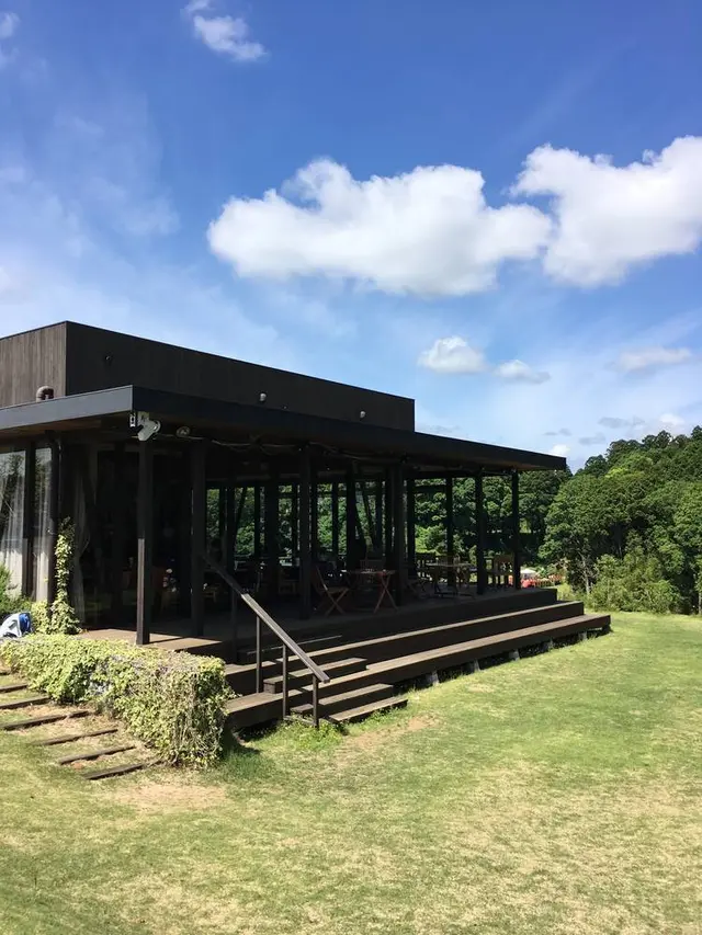 農園リゾート THE FARM