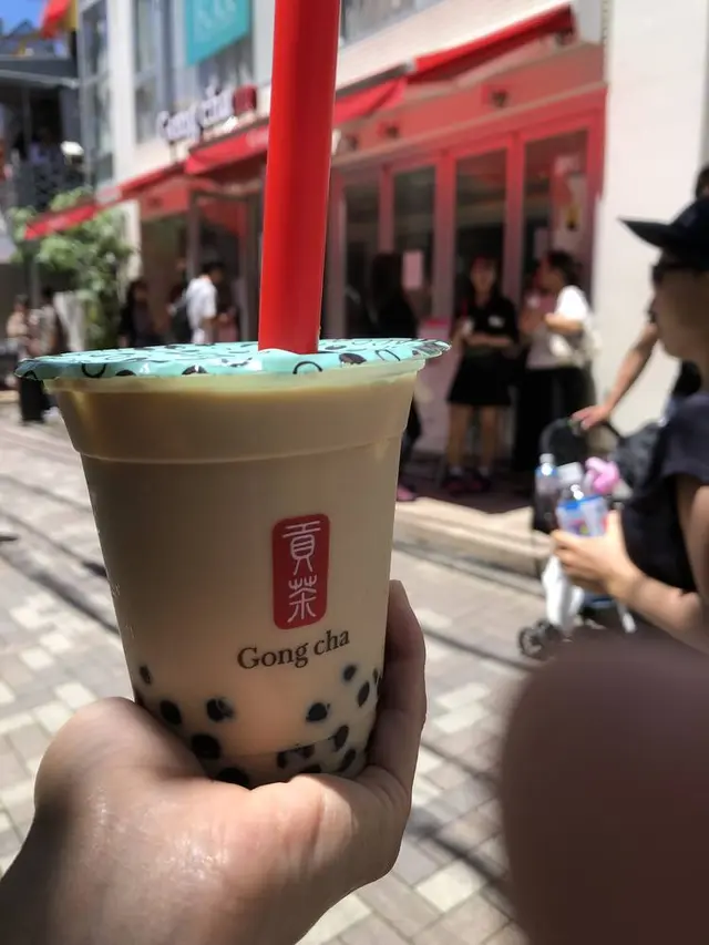 明治神宮