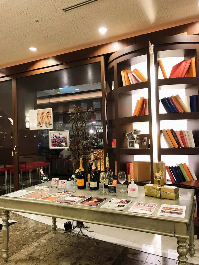 ホテル テラス ザ スクエア日立