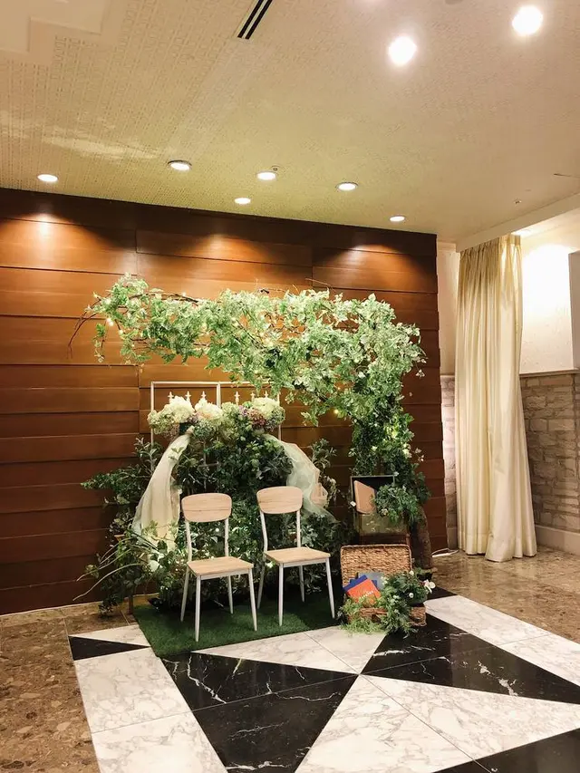 ホテル テラス ザ スクエア日立