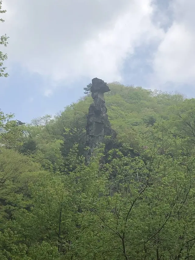 榛名神社