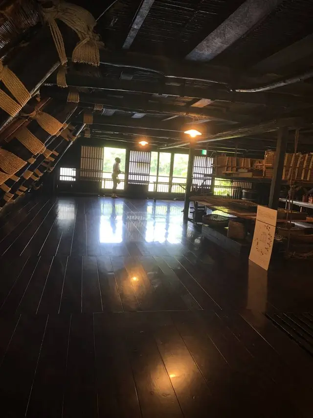白川郷