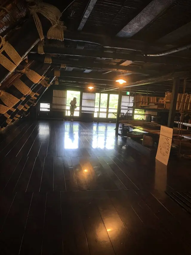 白川郷