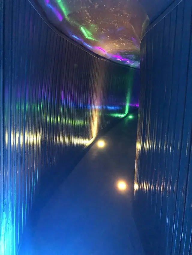 飛騨大鍾乳洞