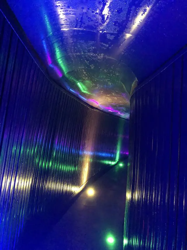 飛騨大鍾乳洞