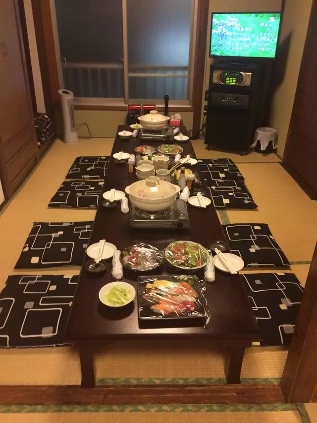 呑み処 ぶらっと
