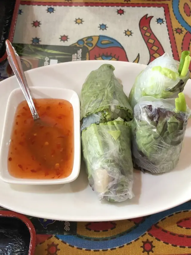 インドカレービンドゥ