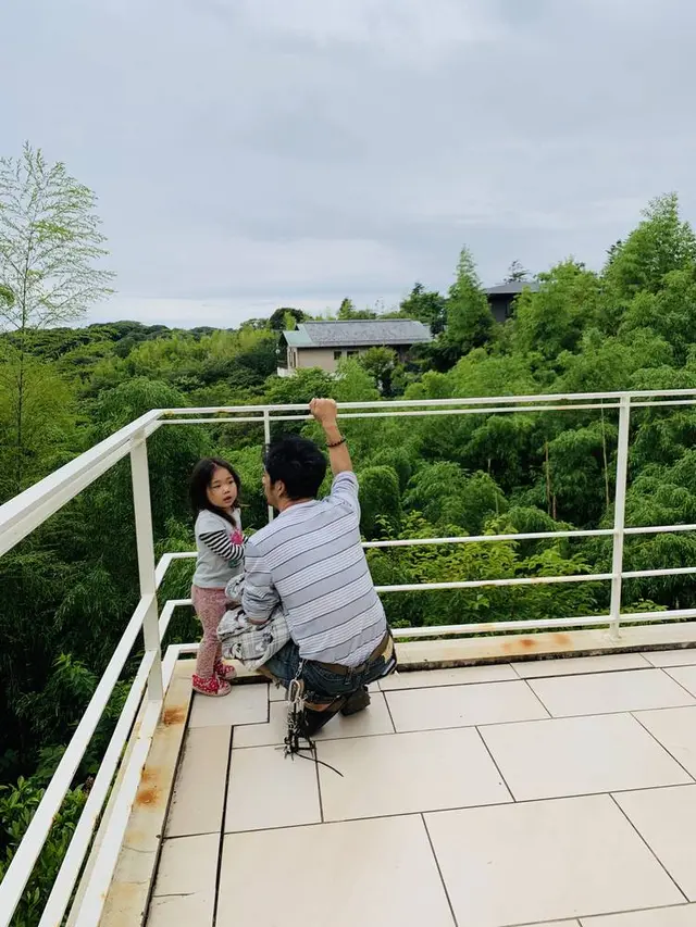 ル・ミリュウ 鎌倉山