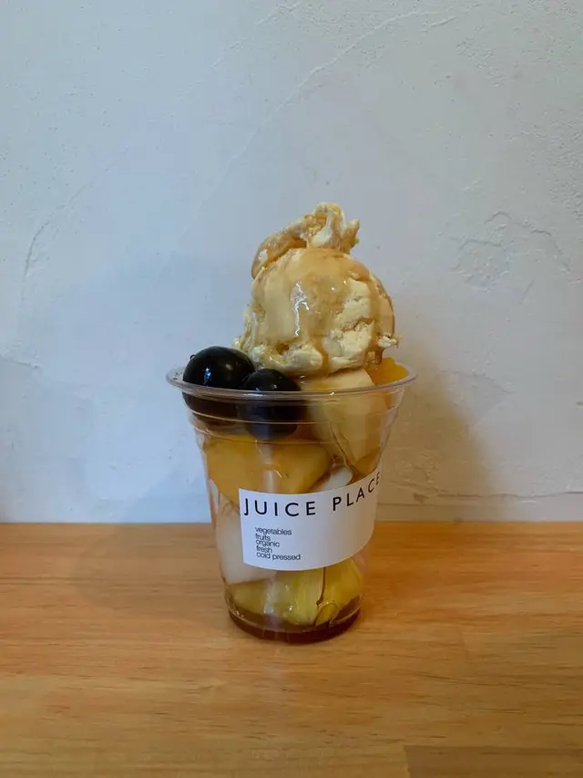 JUICE PLACE