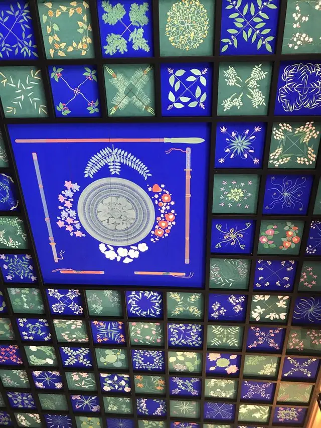 水堂須佐男神社