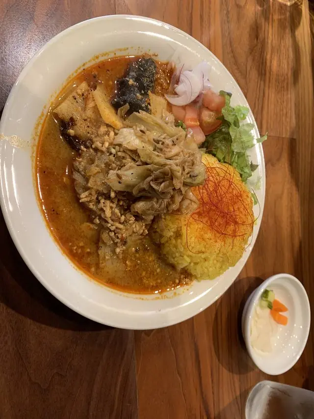コバチカリー
