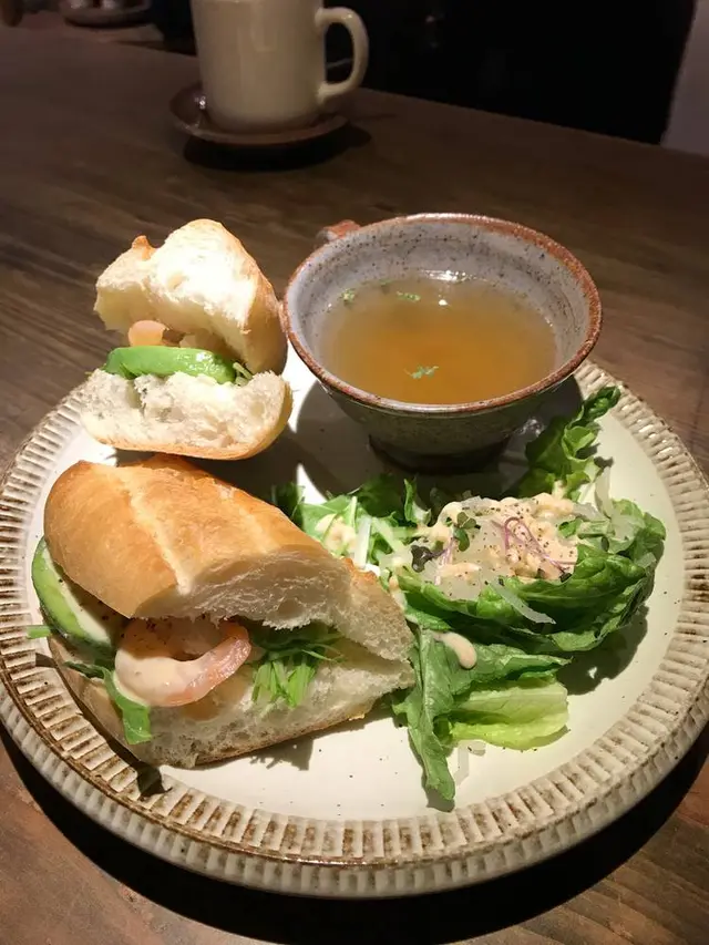 Timuny.（ティムニー）