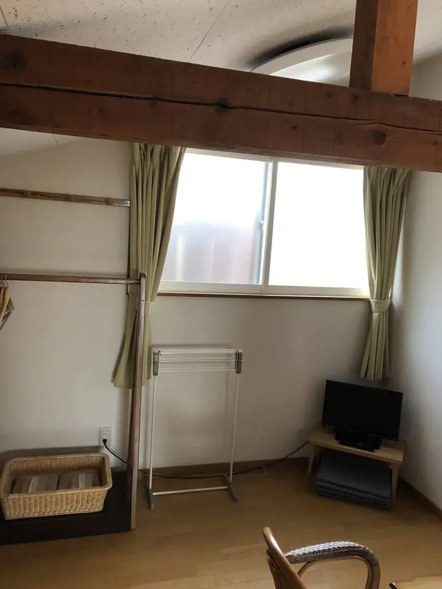 プチペンション田舎倶楽部