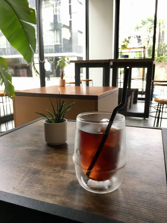 Faith Coffee Company（フェイス コーヒー カンパニー）
