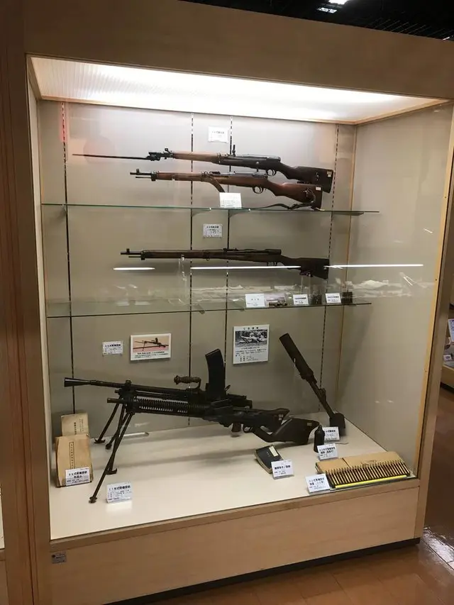 北鎮記念館