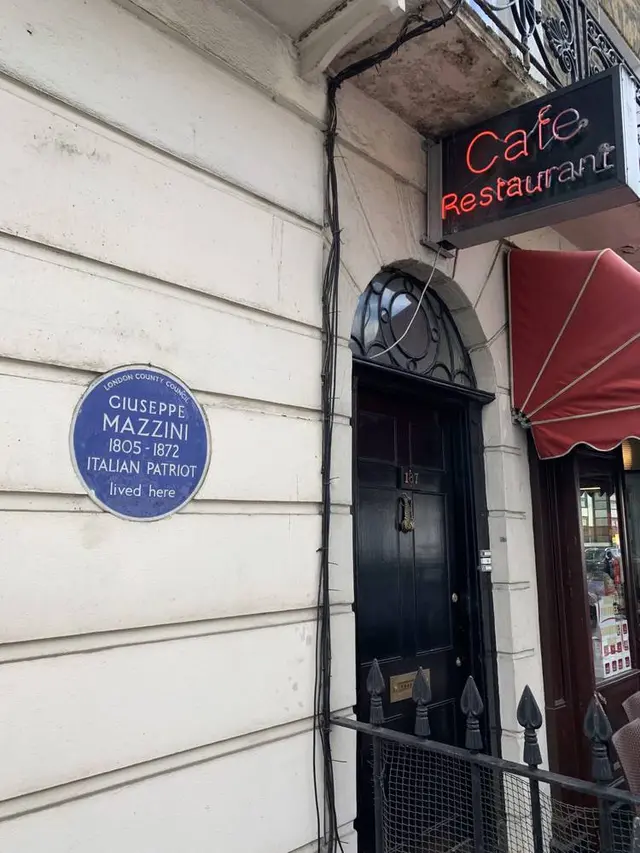 Speedy's Sandwich Bar & Cafe