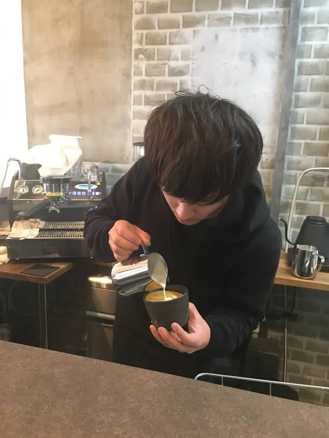 mm_coffee (エムエムコーヒー)