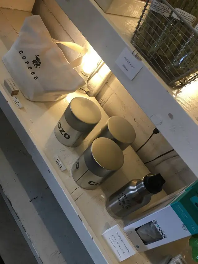 ＳＨＯＺＯ黒磯本店