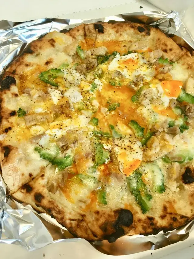 Pizza Studio Tamaki