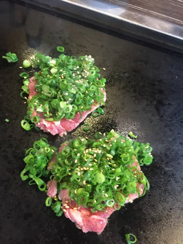 お好み焼き・鉄板焼 もりぐち