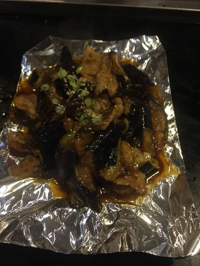 お好み焼き・鉄板焼 もりぐち