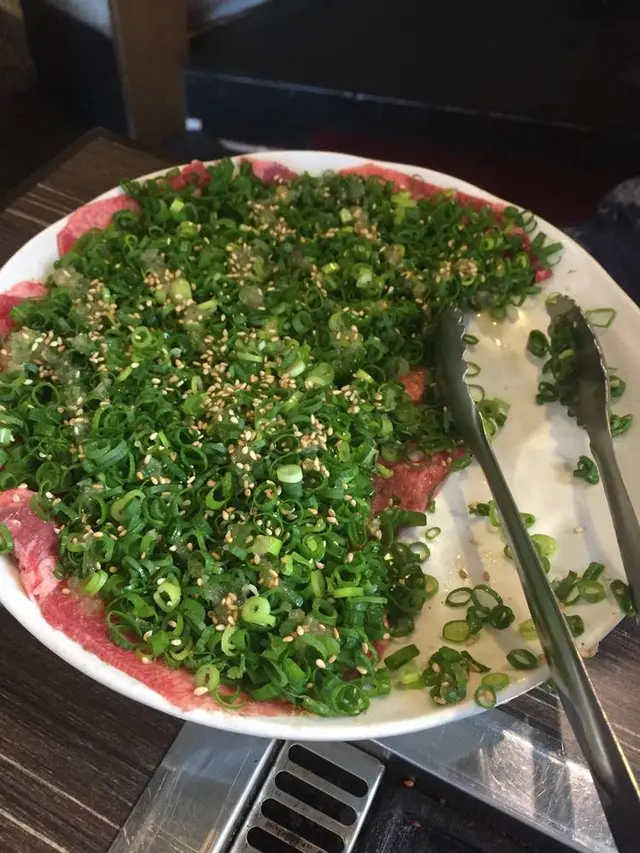 お好み焼き・鉄板焼 もりぐち