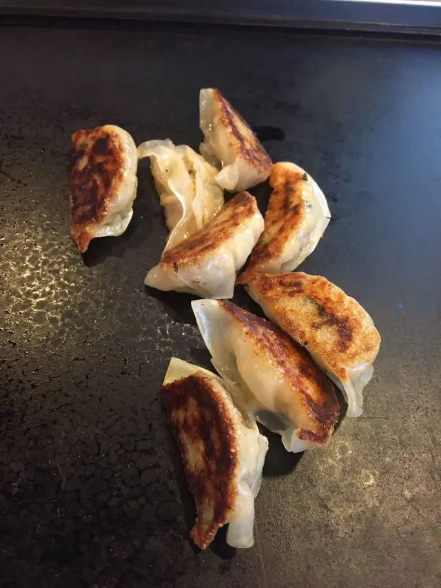 お好み焼き・鉄板焼 もりぐち