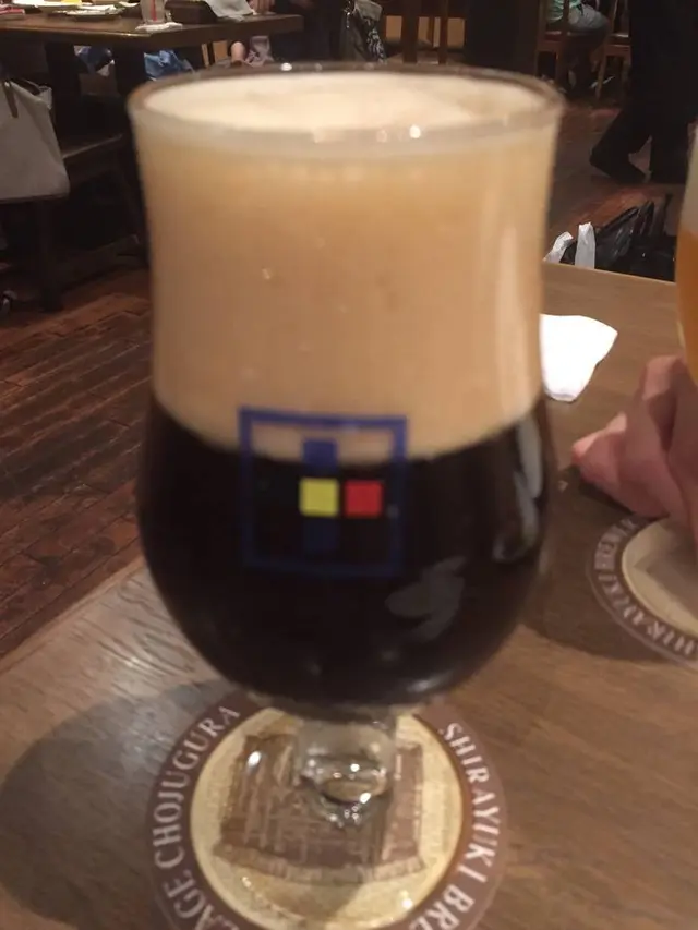 白雪ブルワリーレストラン 長寿蔵