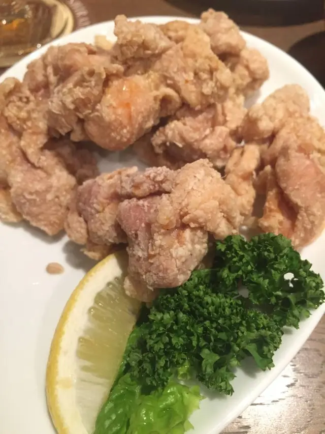 白雪ブルワリーレストラン 長寿蔵