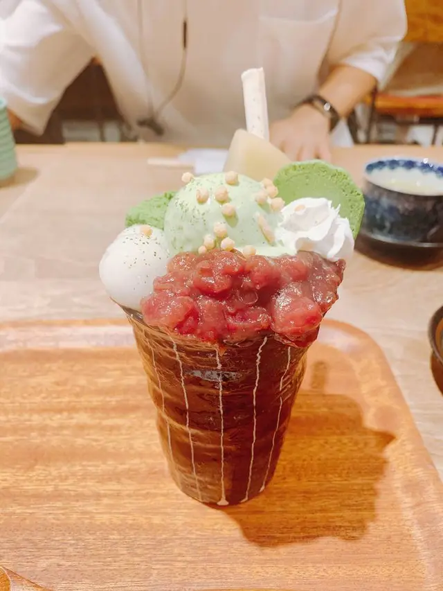 京漬物味わい処西利