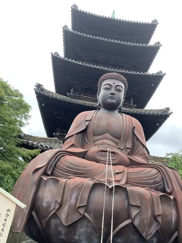 興正寺（尾張高野）