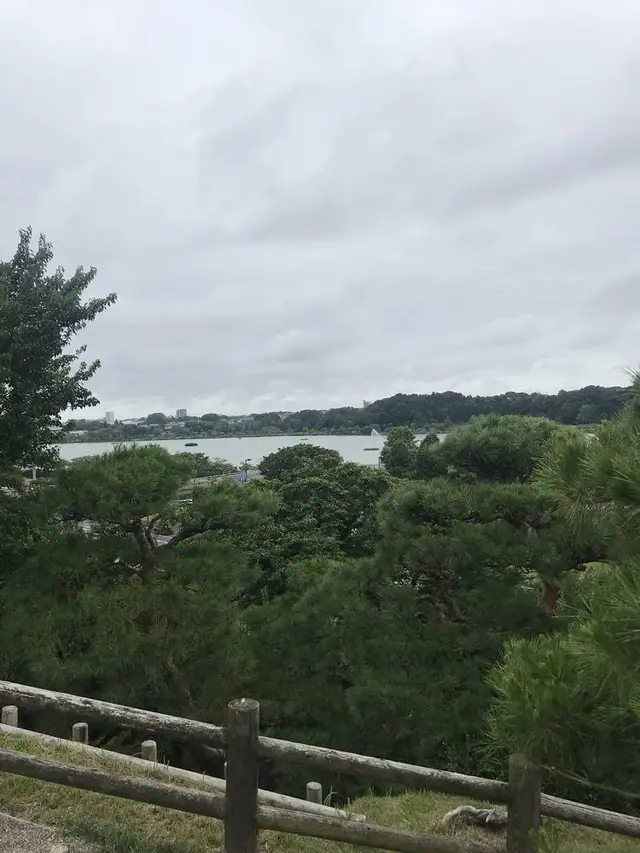 偕楽園
