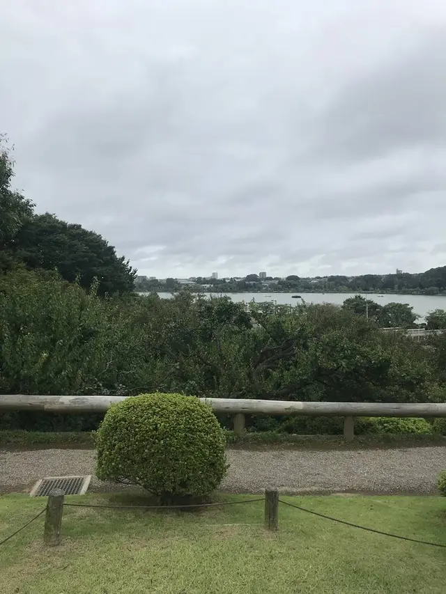 偕楽園