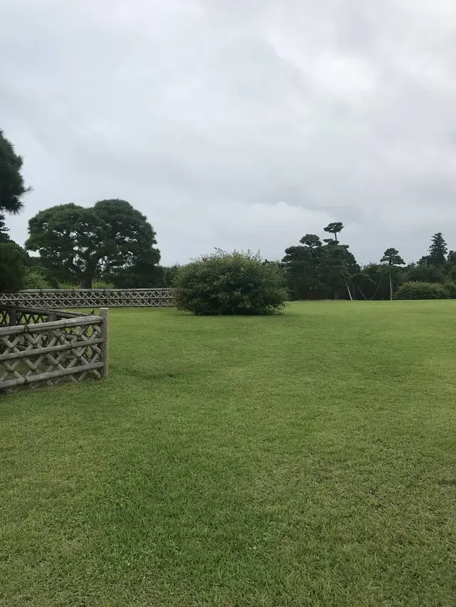 偕楽園