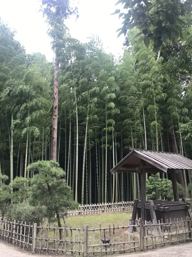 偕楽園